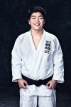 연극 ‘유도소년’ 박강섭, “재미있고 신기해..데뷔작 열심히 임할 것”