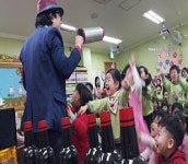 경주박물관, 월요일에 만나는 ’모래랑, 빛이랑‘