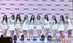 프리스틴 ‘위 우(WEE WOO)’, 뮤비 조회수 300만뷰 돌파..데뷔 앨범부터 대박