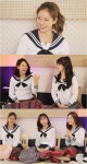 ‘해투3-쟁반 노래방 리턴즈’, 혜리-유라-하니-세정-소미, 학창시절 연애사는?