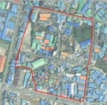 남동구, 고잔 2지구 지적재조사사업 본격 추진