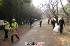 담양군 금성면, 주민들과 함께 선진 군민의식 높여가요