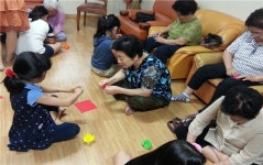 대구여성가족재단, ‘가족친화마을 발대식’ 개최