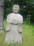 완주군 비봉면 내월리(內月里)