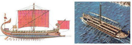 예술혼을 위하여-(66) - 보랏빛 신비의 나라 페니키아 