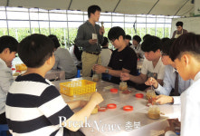 충북교육청, 자유학기제 체험농장 46개 선정