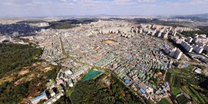 부천 소사동 일대 도시재생활성화 탄력