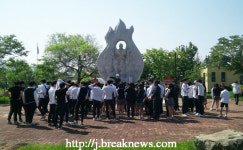 고창군, 동학농민혁명 유적지 탐방 실시