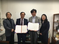 순천시-서울시립대학교 디자인전문대학원과 업무협약 체결