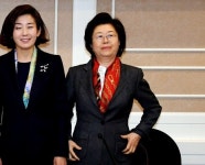 바른정당 첫 탈당자 발생…이은재 의원, 한국당 복귀