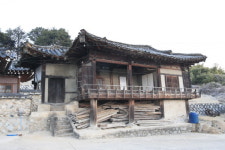 문경시, 건축문화유산  3건 시 보호문화유산으로 지정