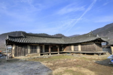 문경시, 건축문화유산  3건 시 보호문화유산으로 지정
