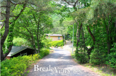 단양군, 힐빙 휴식처 소선암 자연휴양림 ‘각광’