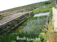 충주시, 도랑살리기사업 2개소 선정