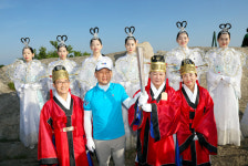 안동시,제57회 안동시민체육대축전 대만족