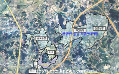 익산 왕궁 축산단지… 두 마리 토끼 잡았다!