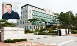 김생기 정읍시장… 낙마위기 직면