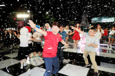 2017 컬러풀대구페스티벌 글로벌 축제로 도약