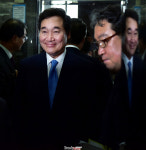 여야3당, 이낙연 청문보고서 채택 합의…한국당만 ‘반대’