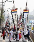 계양구,오는 6월 3일 전국의 국악인이 한자리에..,제 3회 계양산 국악제 개최