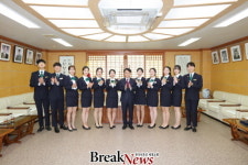 전남대 제18기 학생홍보대사 11명 임명
