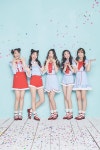 ‘We, first’ 데뷔 엘리스(ELRIS), “올해 목표는 신인상..활발한 활동 펼칠 것”