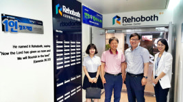 대구·경북지방중소기업청 스타트업 기업 애로사항 해결위해 발로뛴다