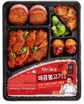 편의점 도시락 순위 확인해보니..각 사 1위 백종원· 혜리· 고진만