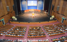 기쁜소식 전주교회 성경세미나 폐막