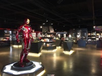 [르포] ‘오픈 두달’ 신세계 시흥 아울렛 방문기