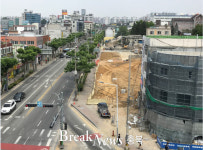 청주시, 9월 초 상당로 확장사업 착수