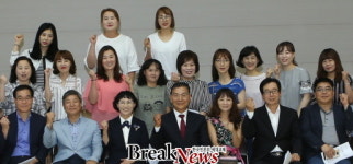 장만채 전남교육감, 화순만연초, 곡성고 현장 찾아