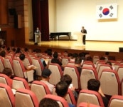 계양구, 일반음식점 영업자 위생교육 실시