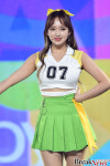 ［포토］우주소녀 성소, 치어리더 컨셉도 딱이야