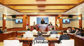 【장수군】간추린 뉴스 