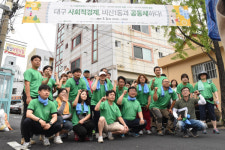  대구시,‘사회적경제 주간’ 풍성한 행사 개최