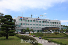 동해시 망상해수욕장 5일 개장