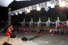 울진군,‘울진종합예술제’끼와 열정의 향연 펼쳐  