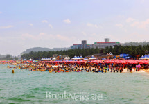 강원도 대표 관광지 ‘속초해변 속초관광수산시장’ 선정됐다
