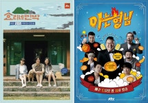 JTBC, 2주 연속 화제성 비드라마 부문 1위..‘효리네 민박’-‘아는 형님’ 쌍끌이