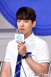 ‘학교 2017’ 김정현, 18세 현태운 役..“지금 고등학생과 소통하고파”