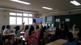군포교육협력지원센터, ‘멘토와 함께하는 학과탐방’ 진행