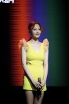 ‘ORANGE MOON’ 컴백 박보람, “신곡 ‘문워크’ 밤 산책에 듣기 좋은 곡”