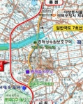 포항 흥해 7번국도 우회도로 누구를 위한 도로인가!