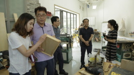 도시재생 최우수도시 영주, 전국 벤치마킹 줄이어