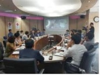 인천시,‘유나이트 위드 투모로우랜드’ 성공 개최 위해 적극 지원 