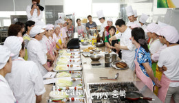 충북교육청, 조리아카데미 인기 상승
