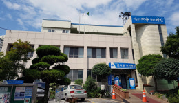 여수시 둔덕동 주민센터 신축…내달 7일 임시사무소서 업무
