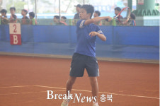 옥천군, ‘제43회 문체부장관기 전국초등학교 정구대회’ 개최