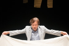 대한민국 모노드라마의 새로운 신화! 염쟁이 유씨, 포항서 만난다